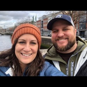 Meet your Posher, Erin